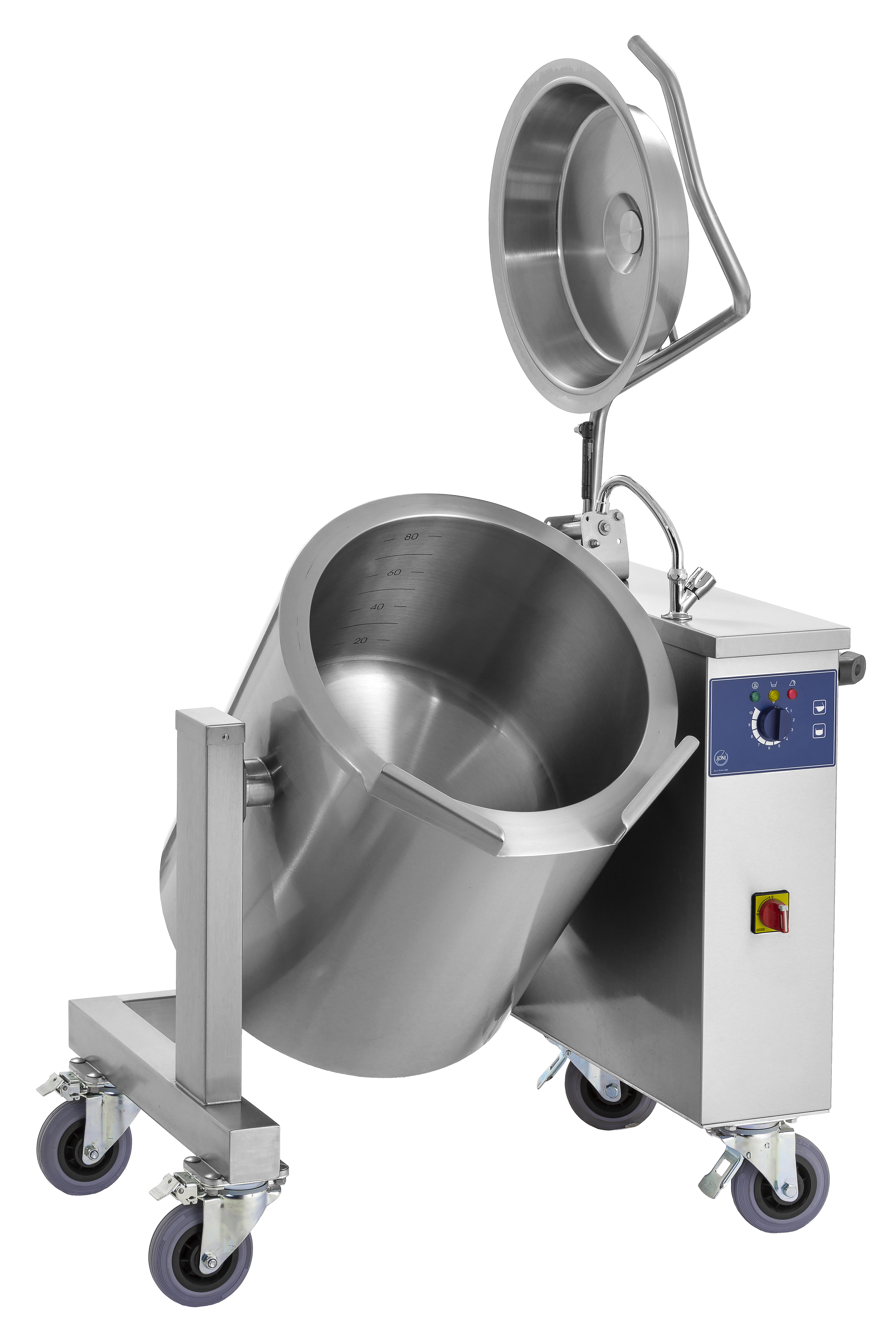 EasyMobile AutoTemp 02e