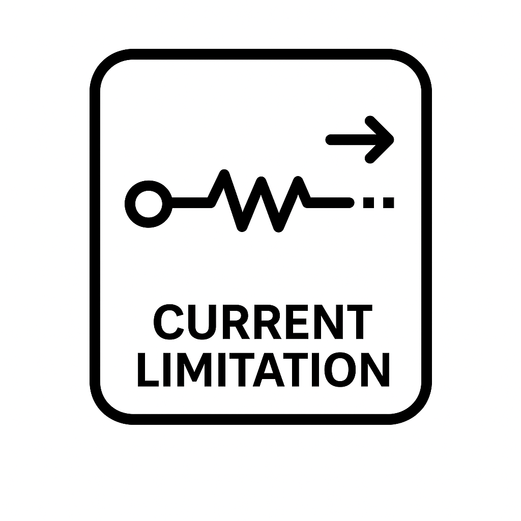 Current limitation