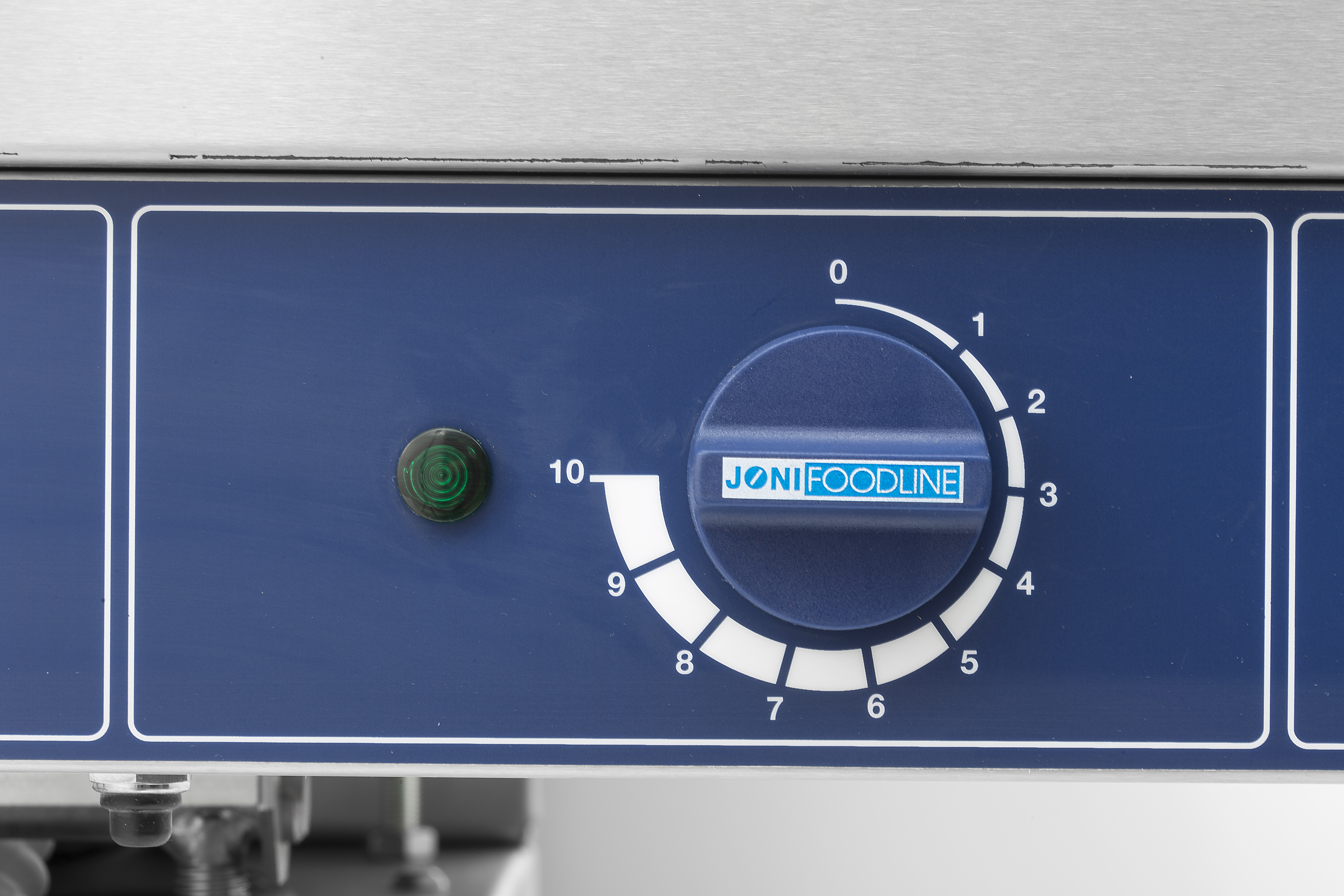 Hög energieffektivitet