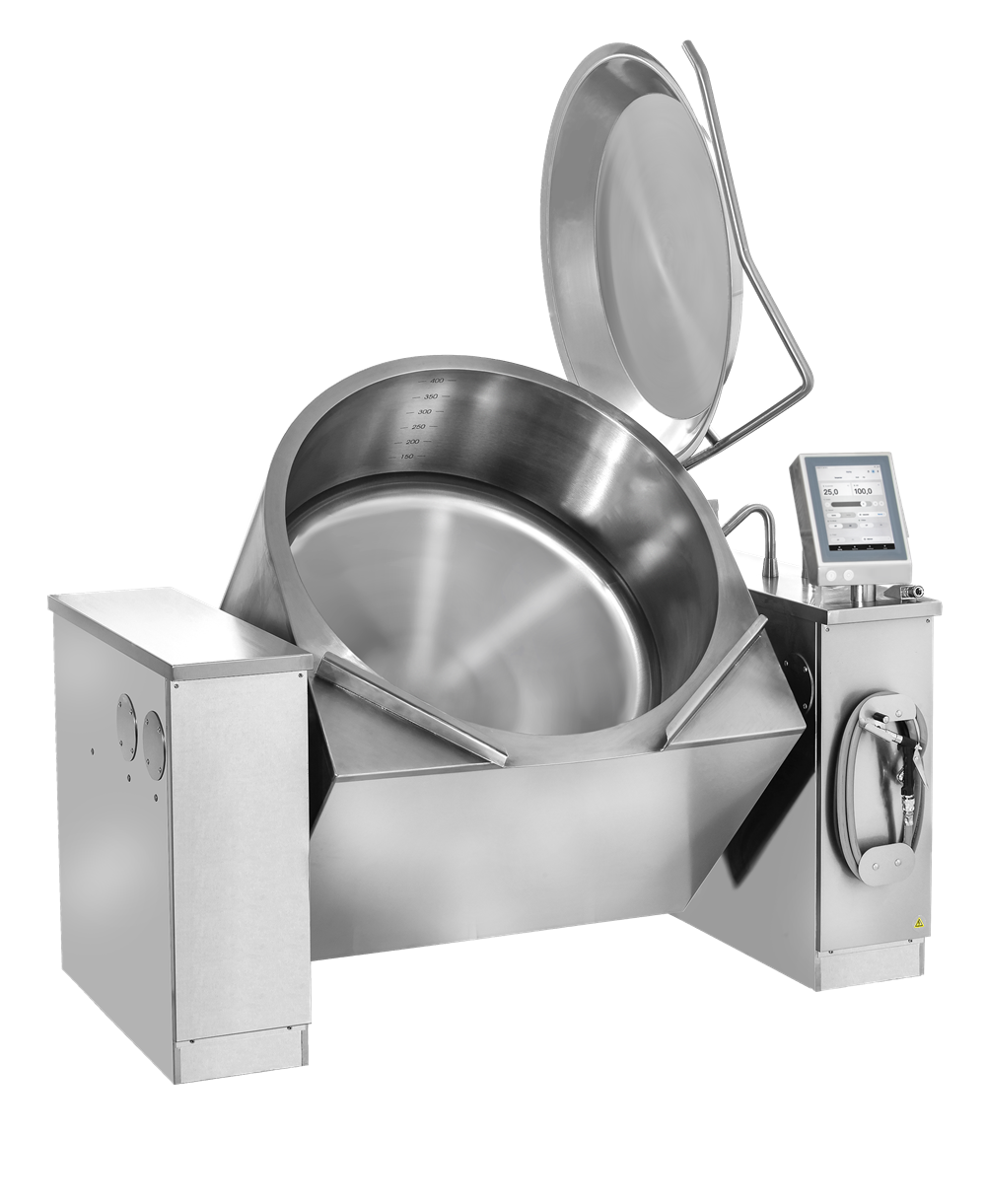 Maxi AutoChef 82