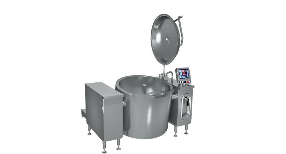 MultiMixBraise Stand AutoTemp 56