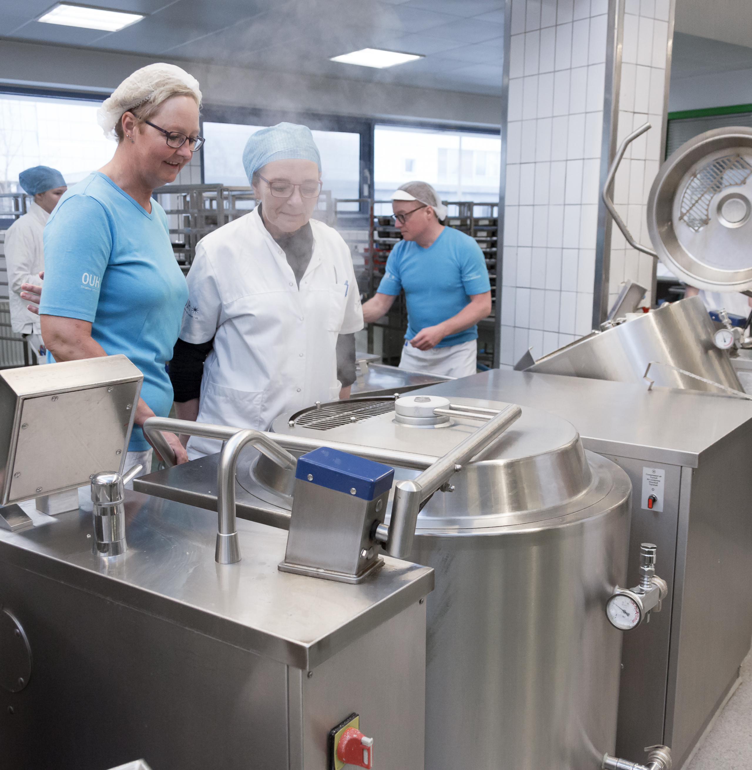 Vid din sida från dag ett