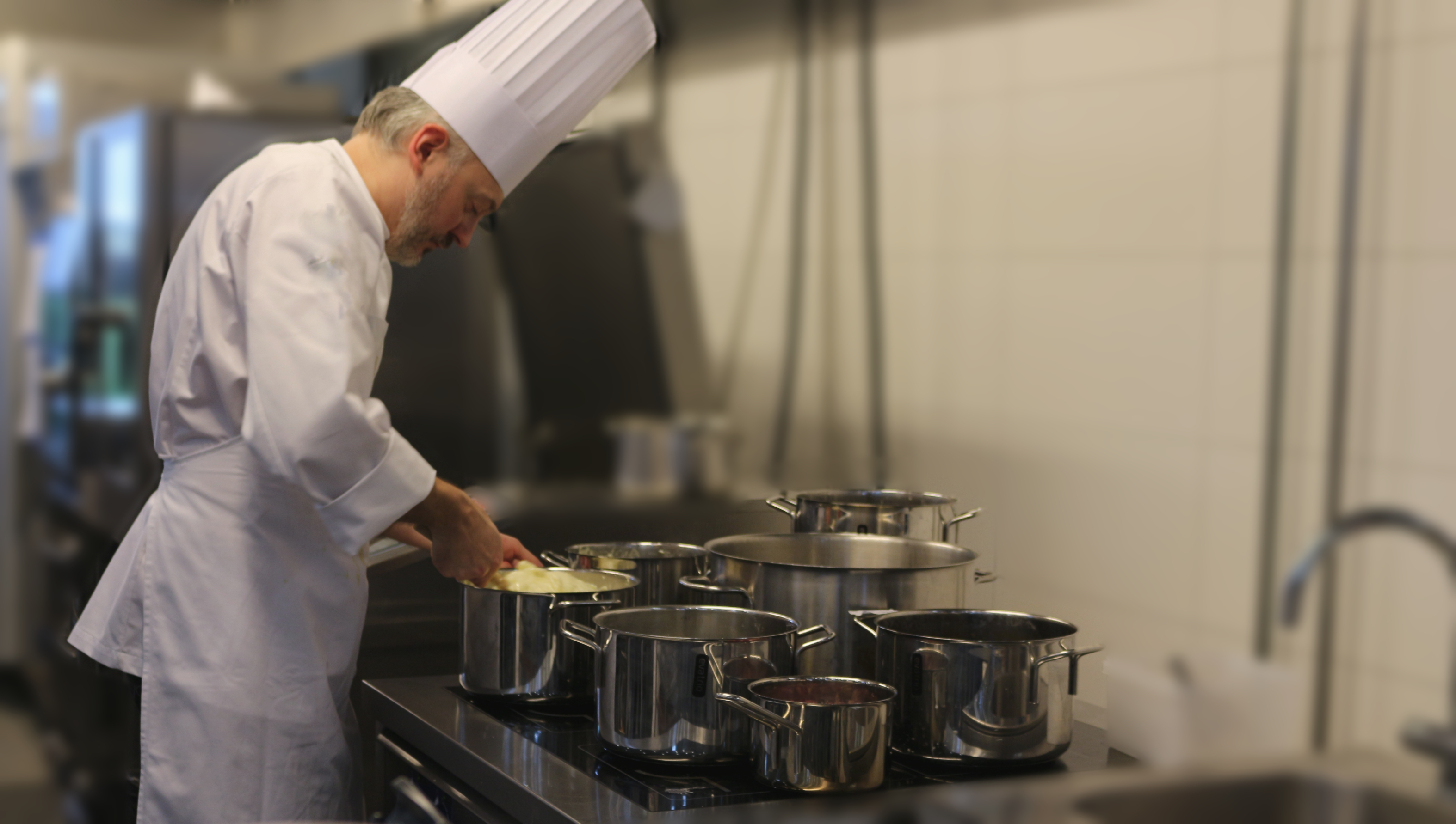 Induktions teknologi