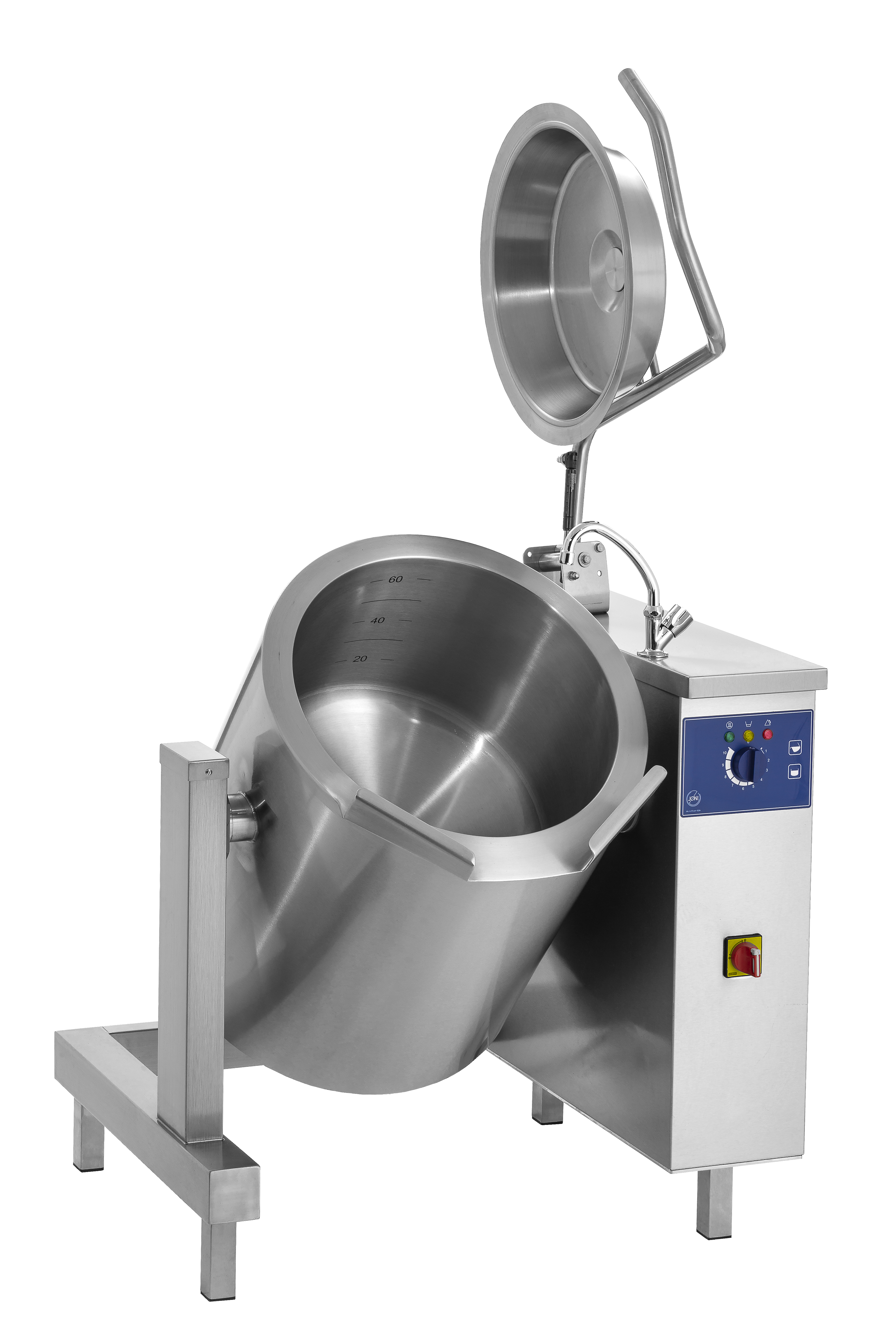 EasyStand AutoTemp 02e