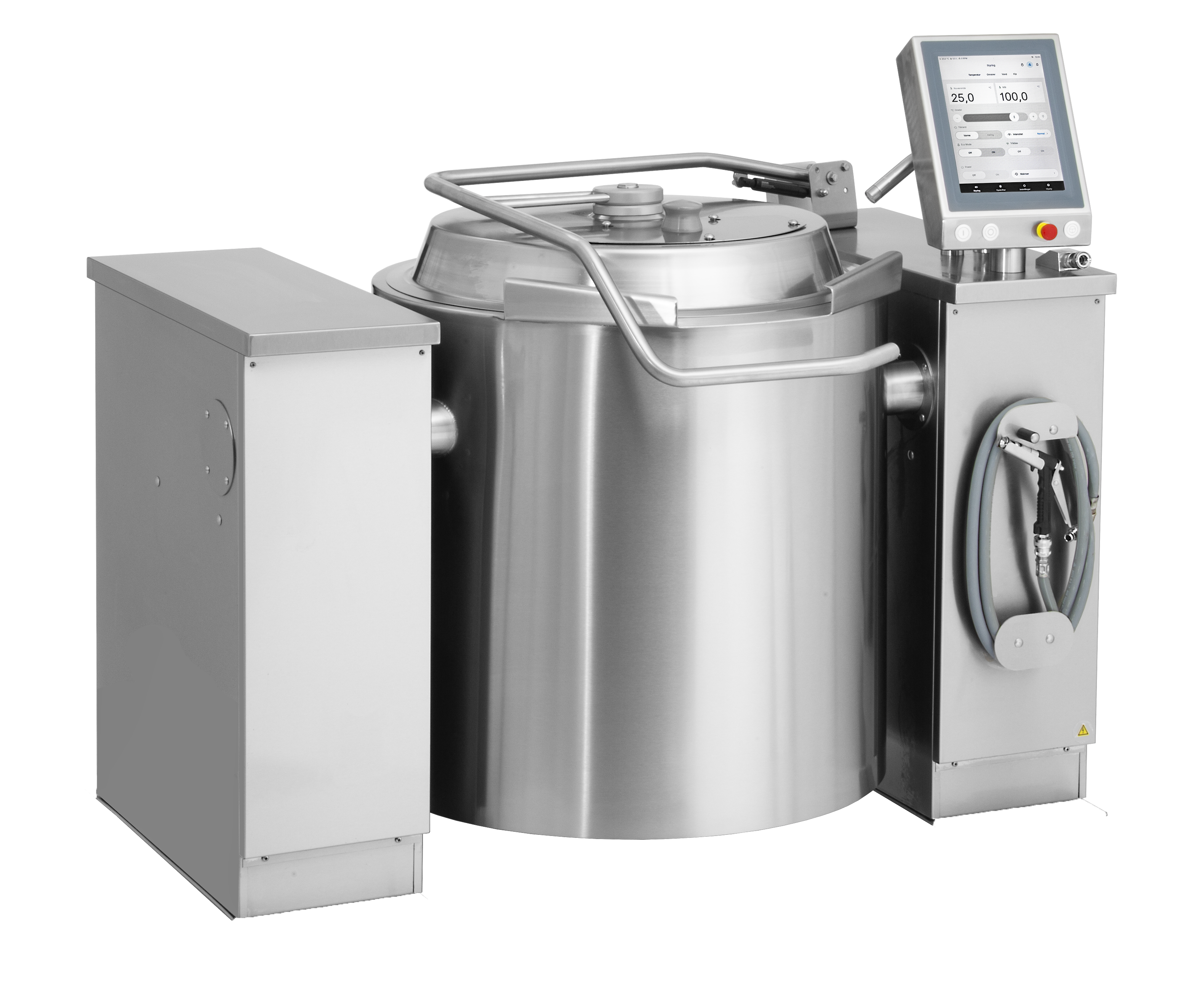 MultiMix AutoChef 86