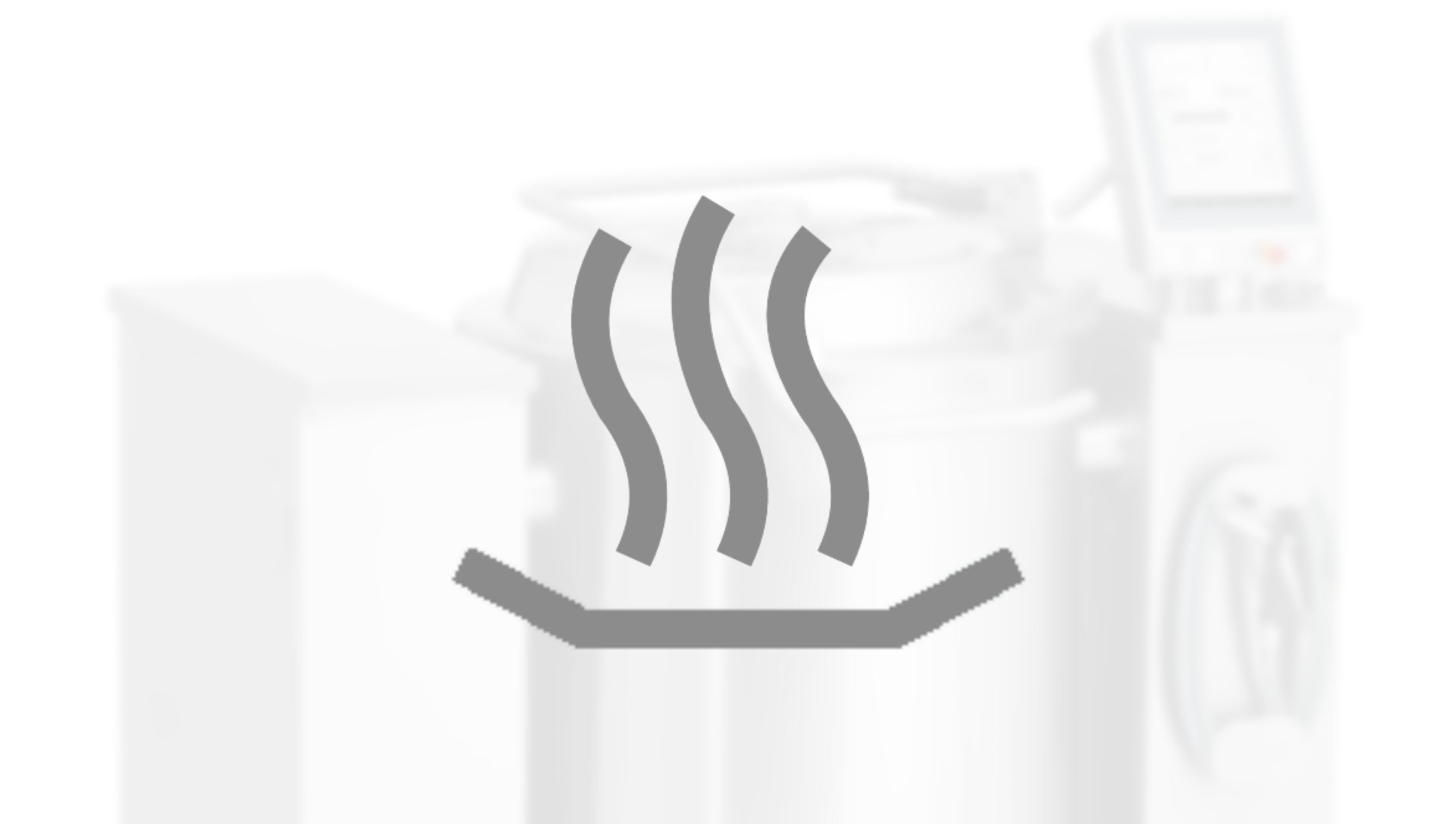 Heating by direct steam