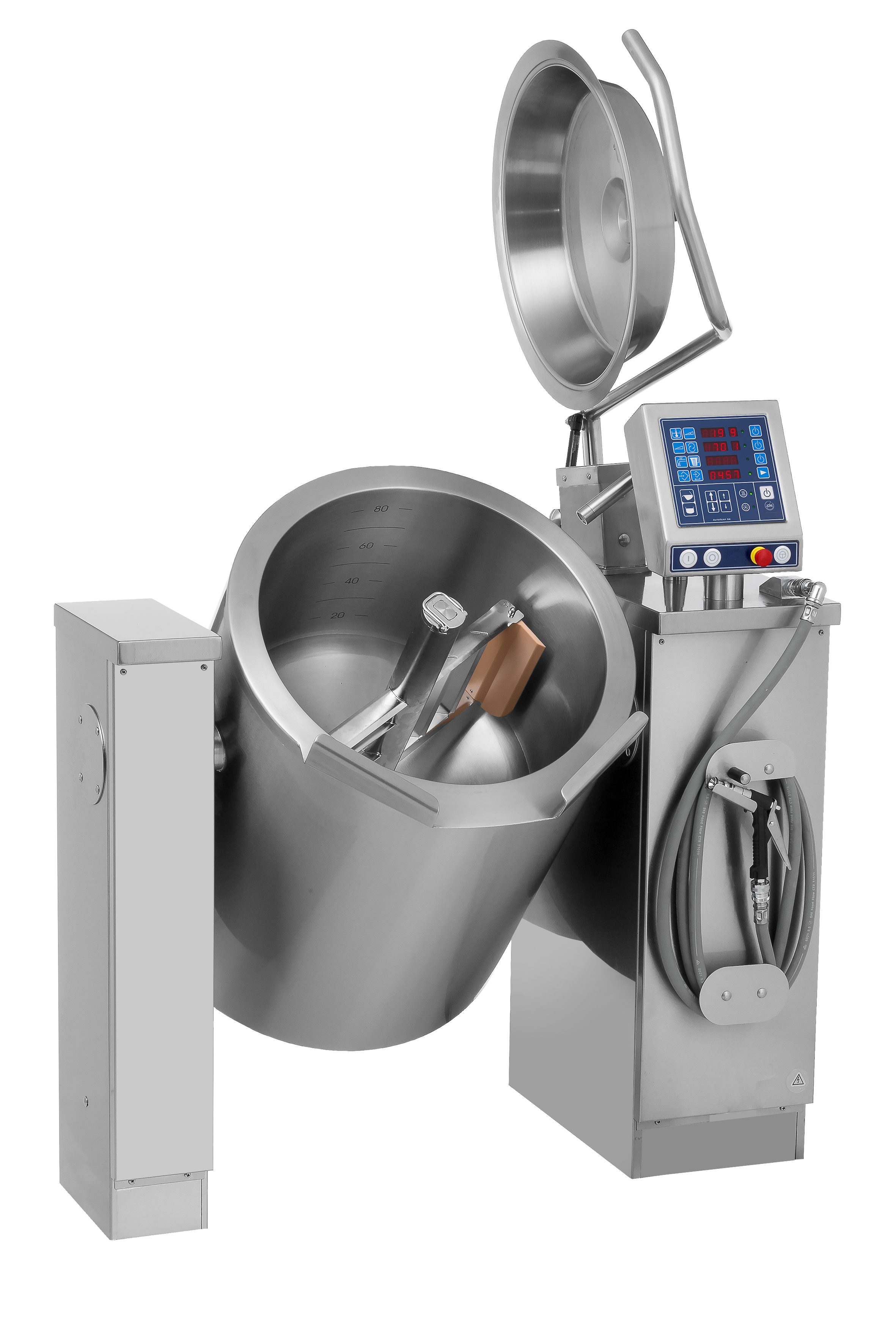 MultiMix AutoTemp 56