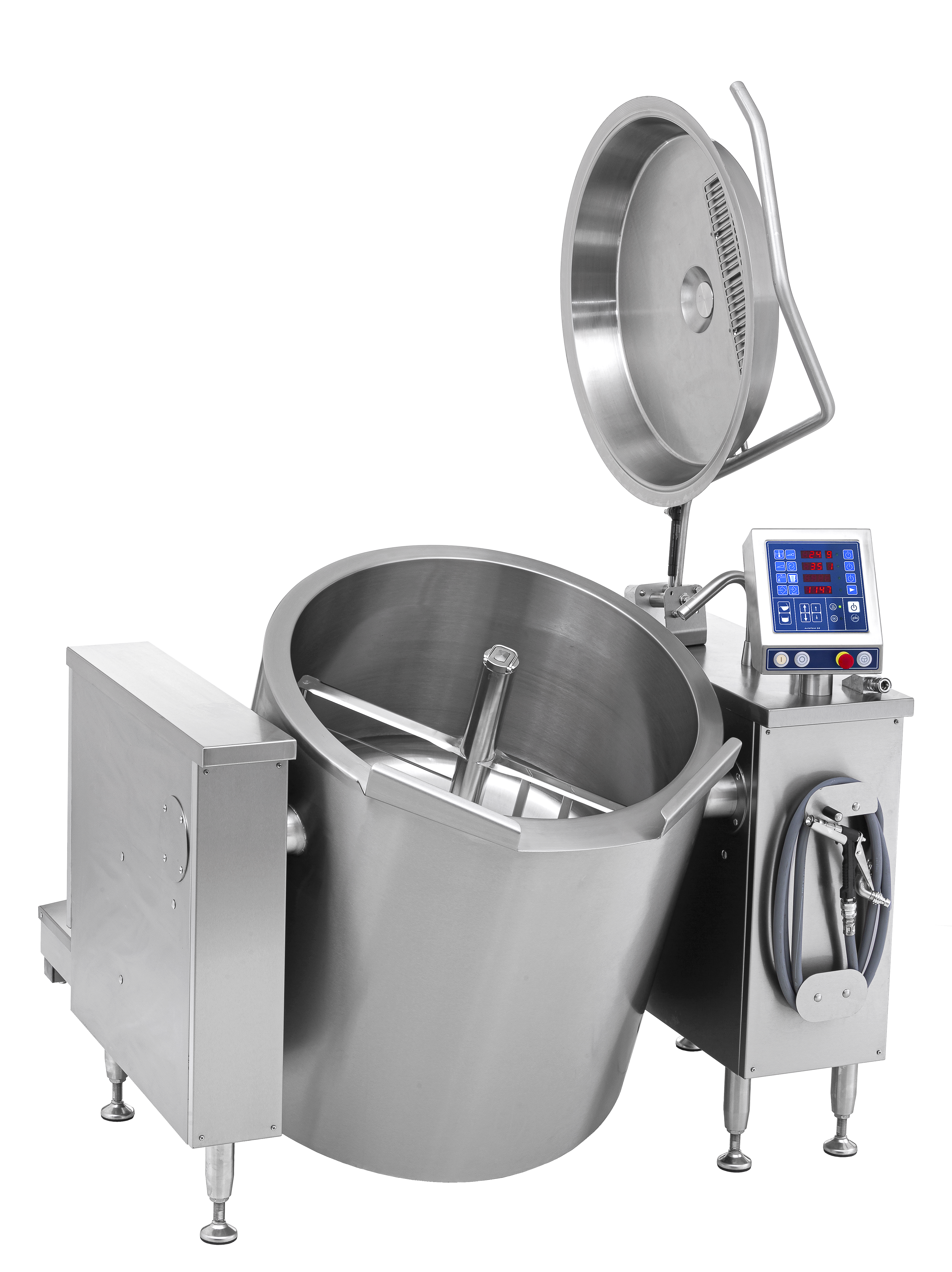 MultiMix Stand AutoTemp 56