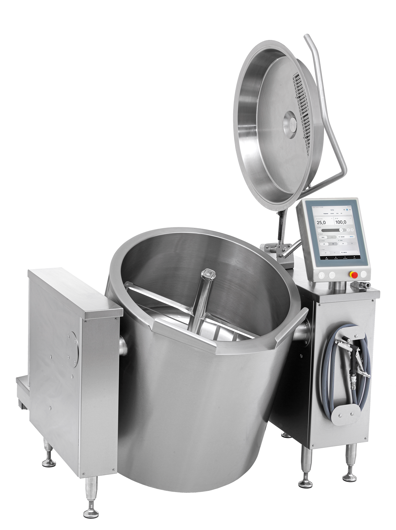 MultiMix Stand AutoChef 86