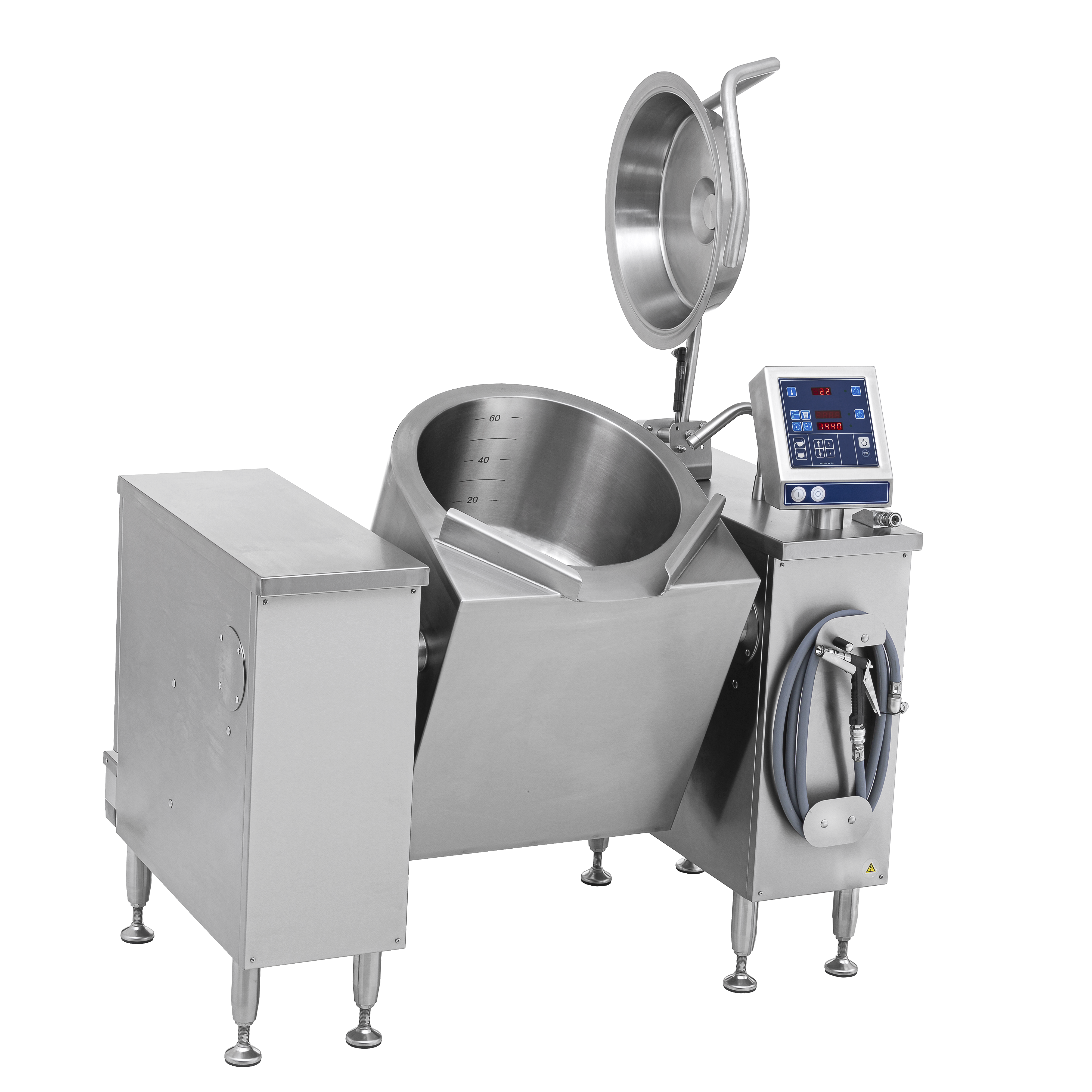 Opti Stand AutoTemp 32