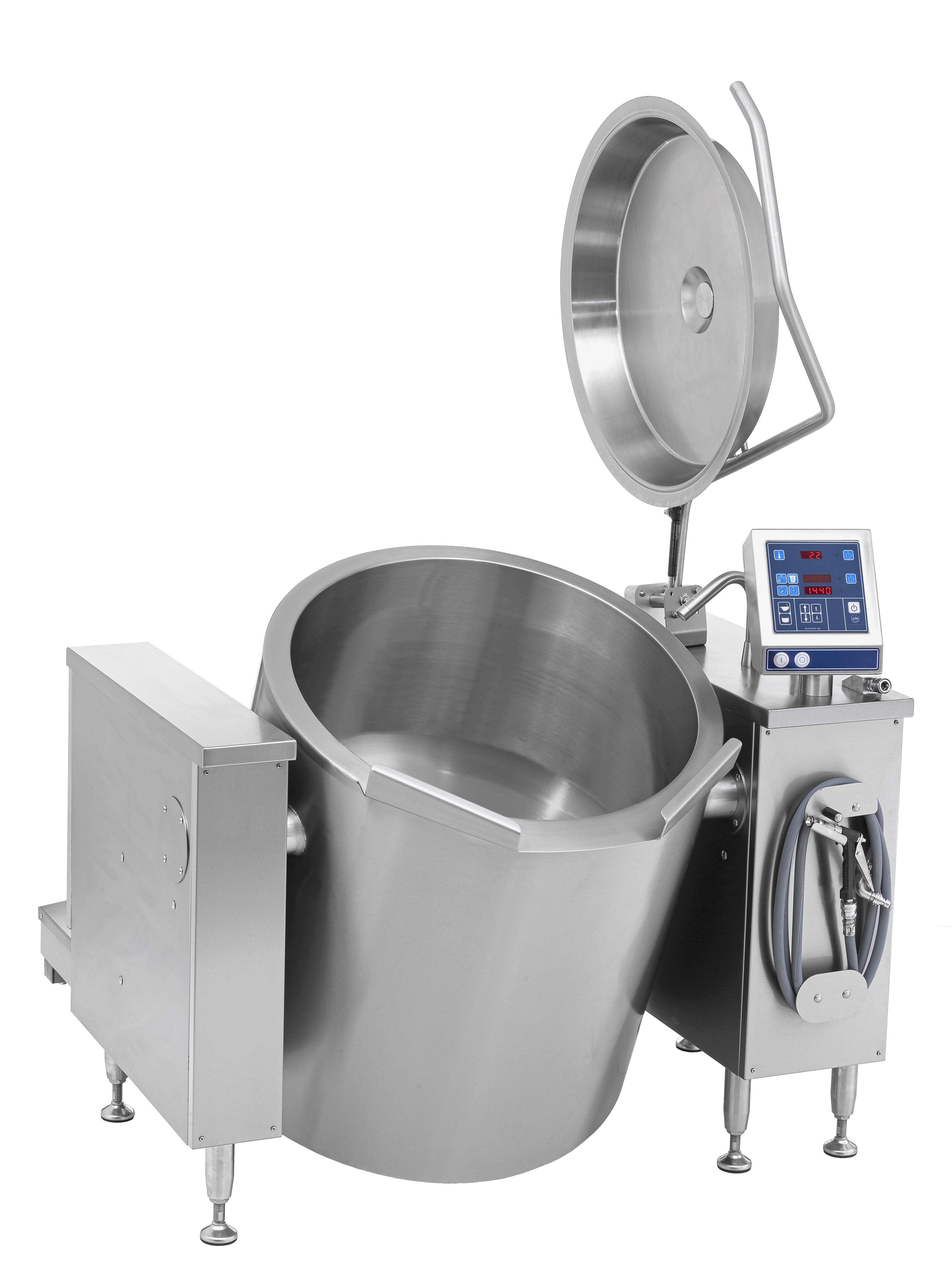 Multi Stand AutoTemp 32