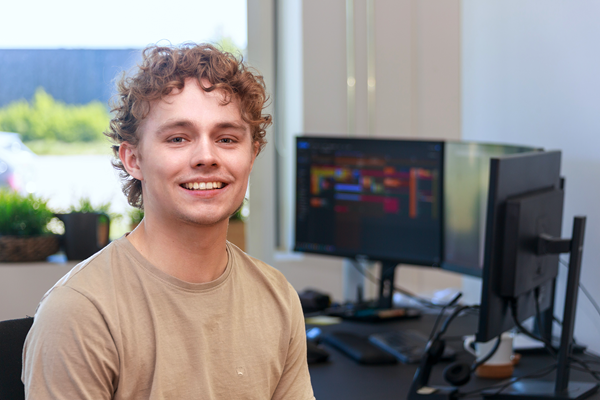 Mads Scheel Andersen