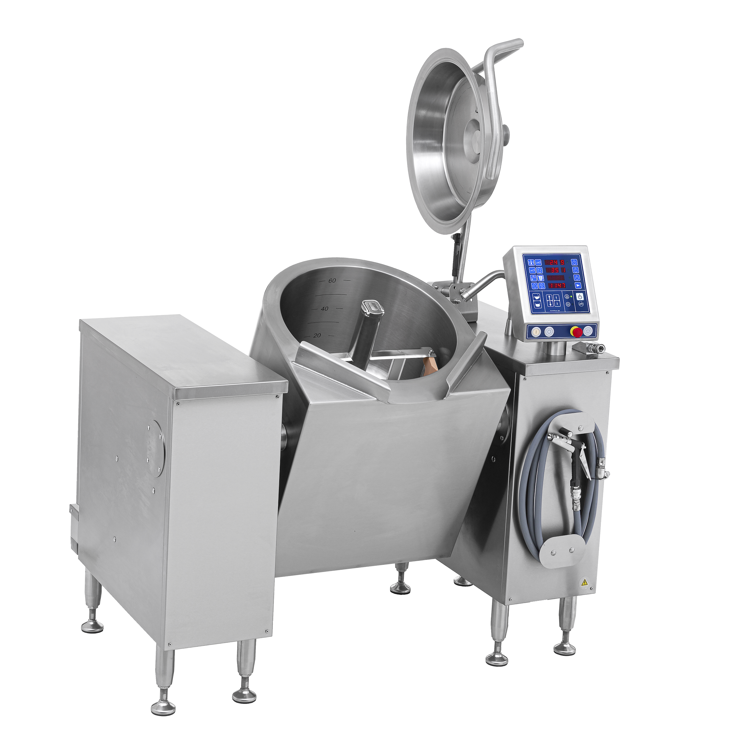 OptiMix Stand AutoTemp 56