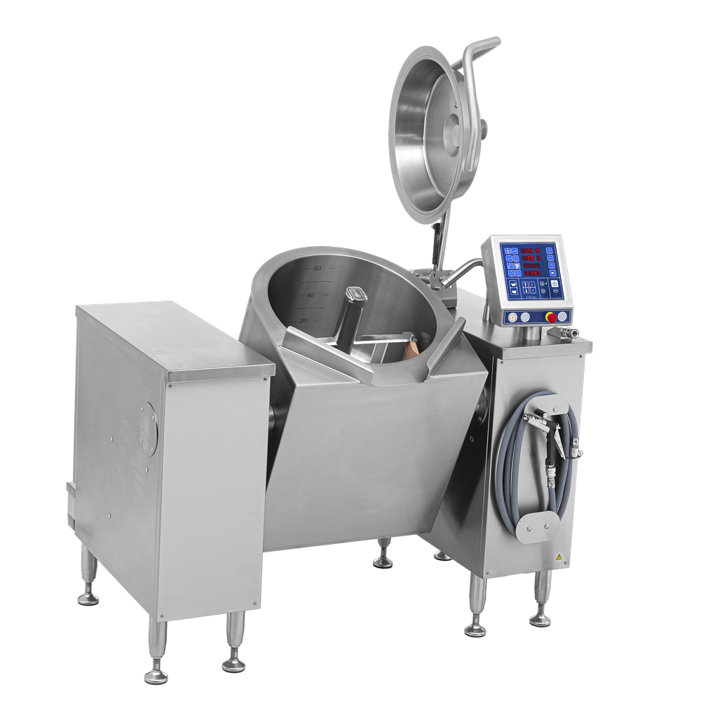 OptiMix Stand AutoTemp 56