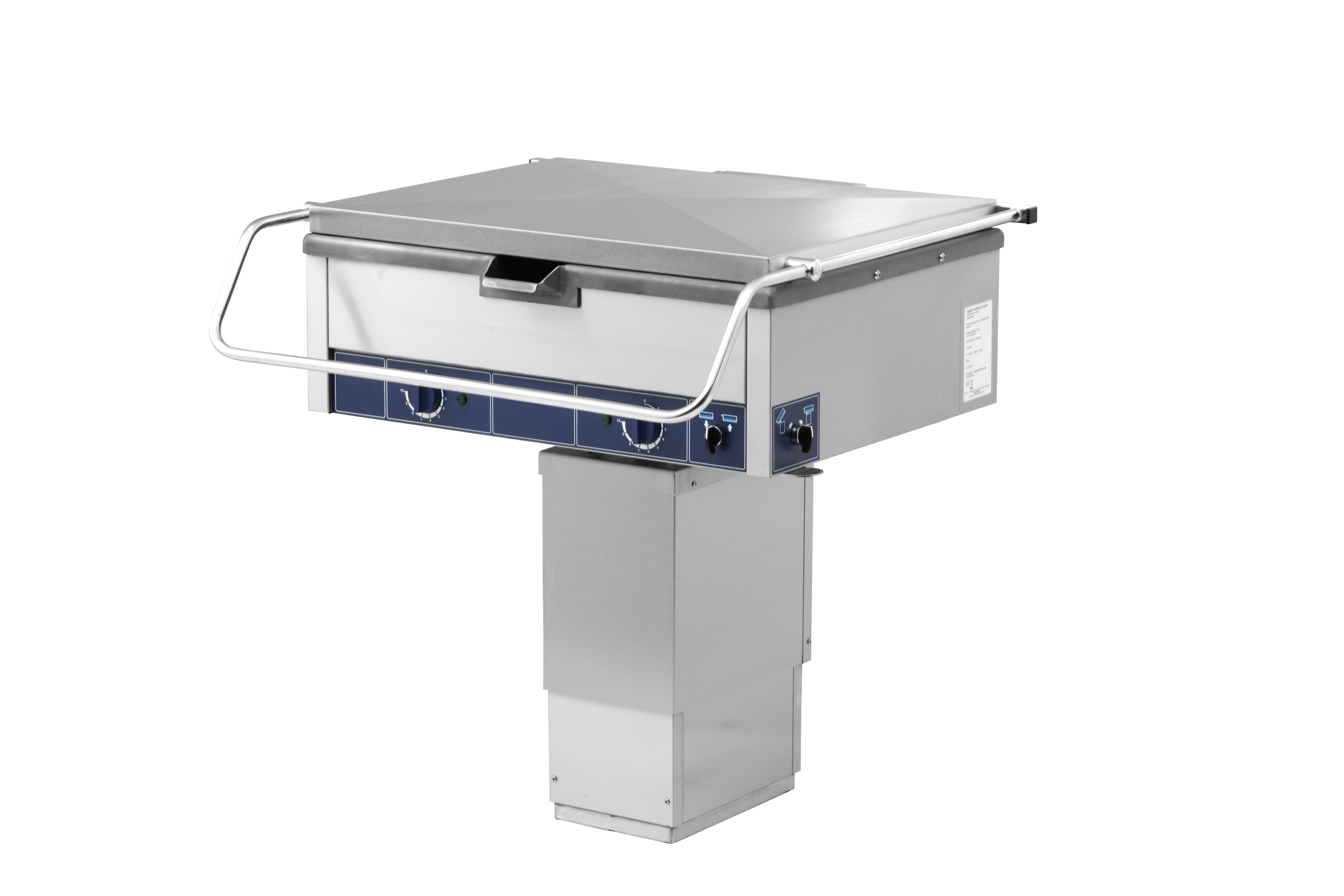 Une hauteur parfaite pour chaque utilisateur