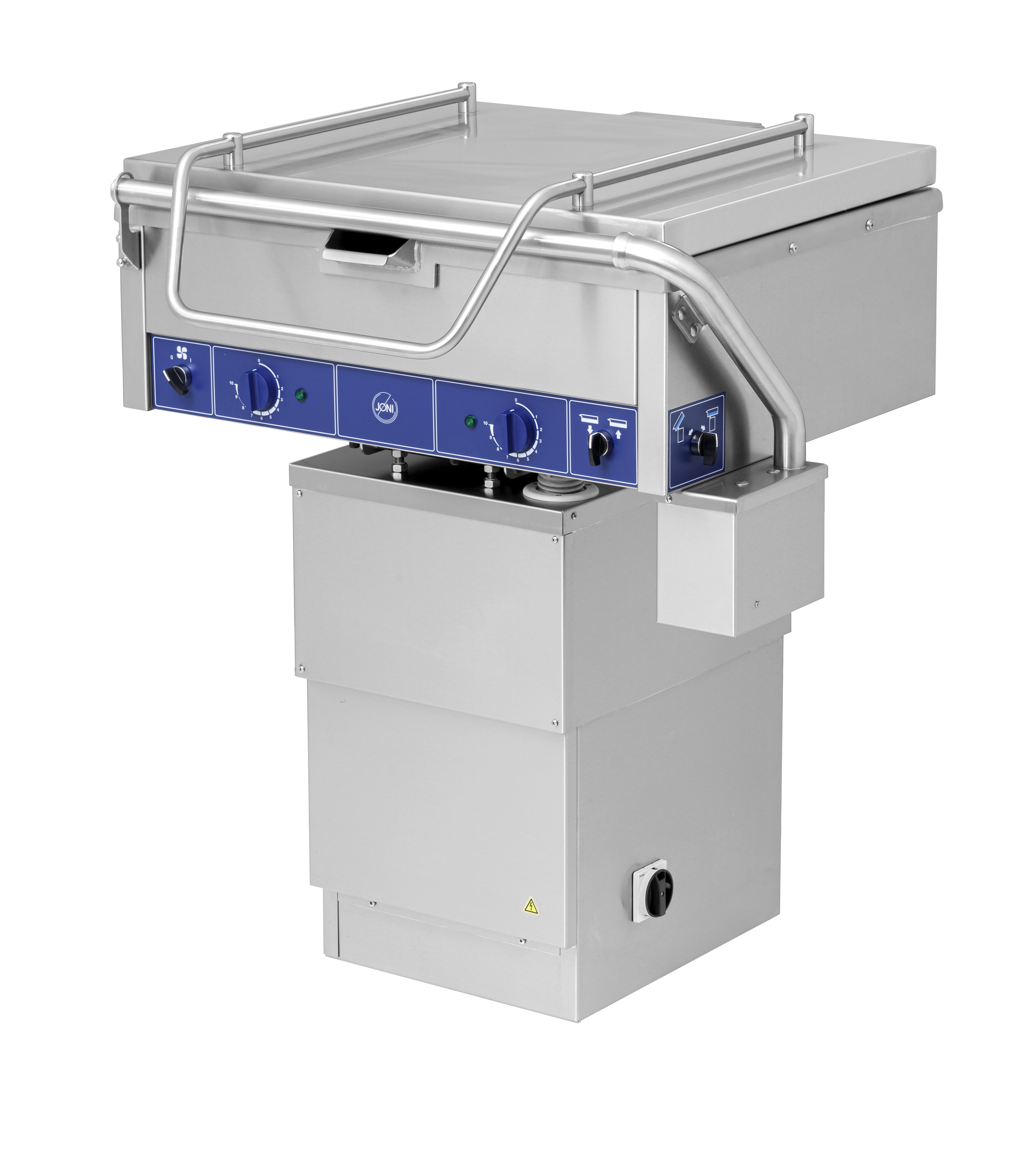 Long Livslängd och låg TCO