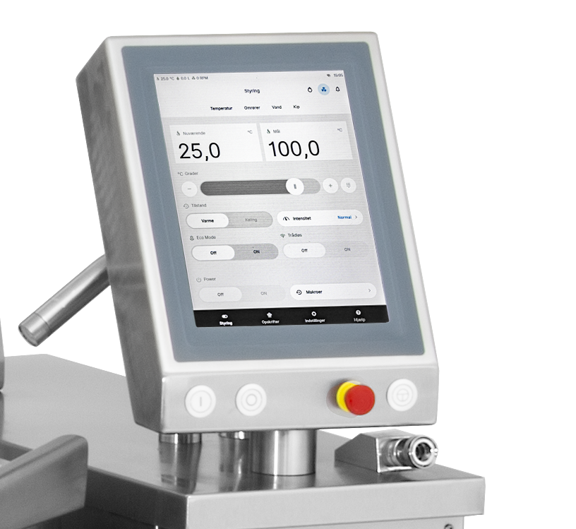 Cuisiner n'a jamais été aussi facile