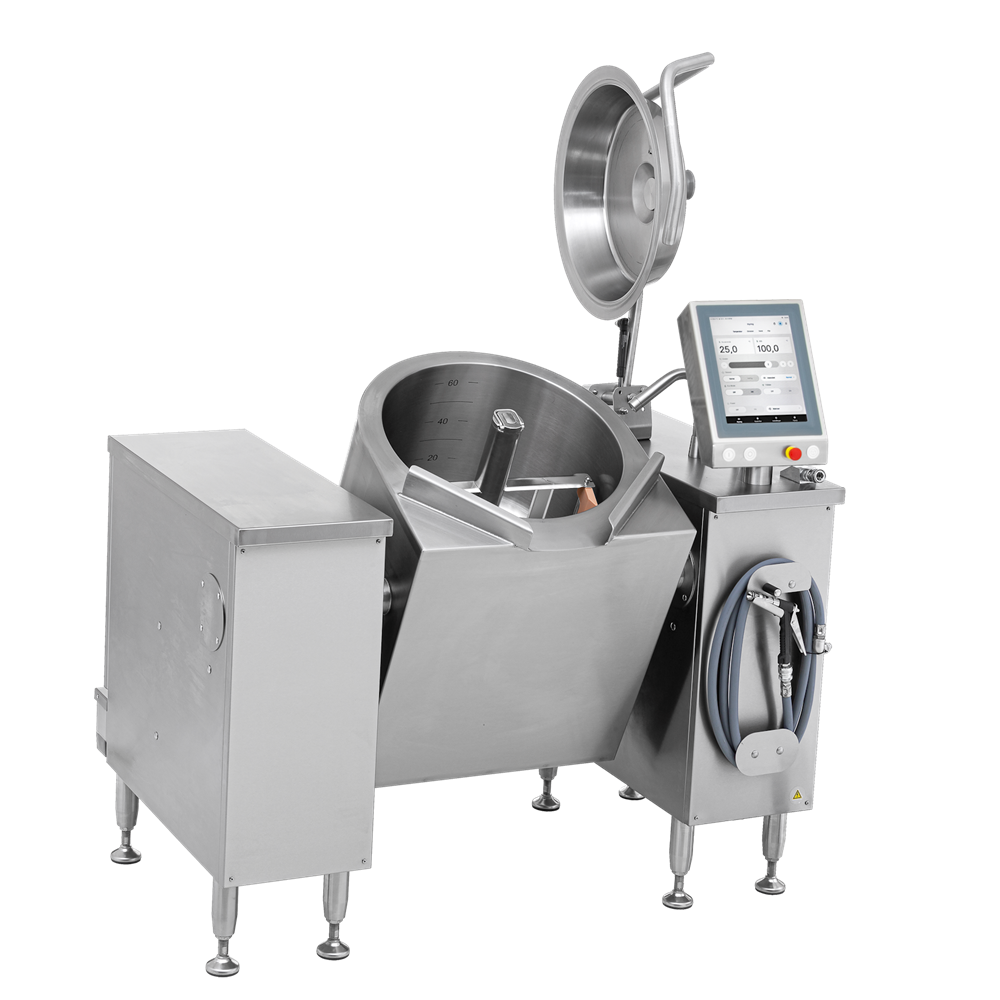OptiMix Stand AutoChef 86 - JØNI