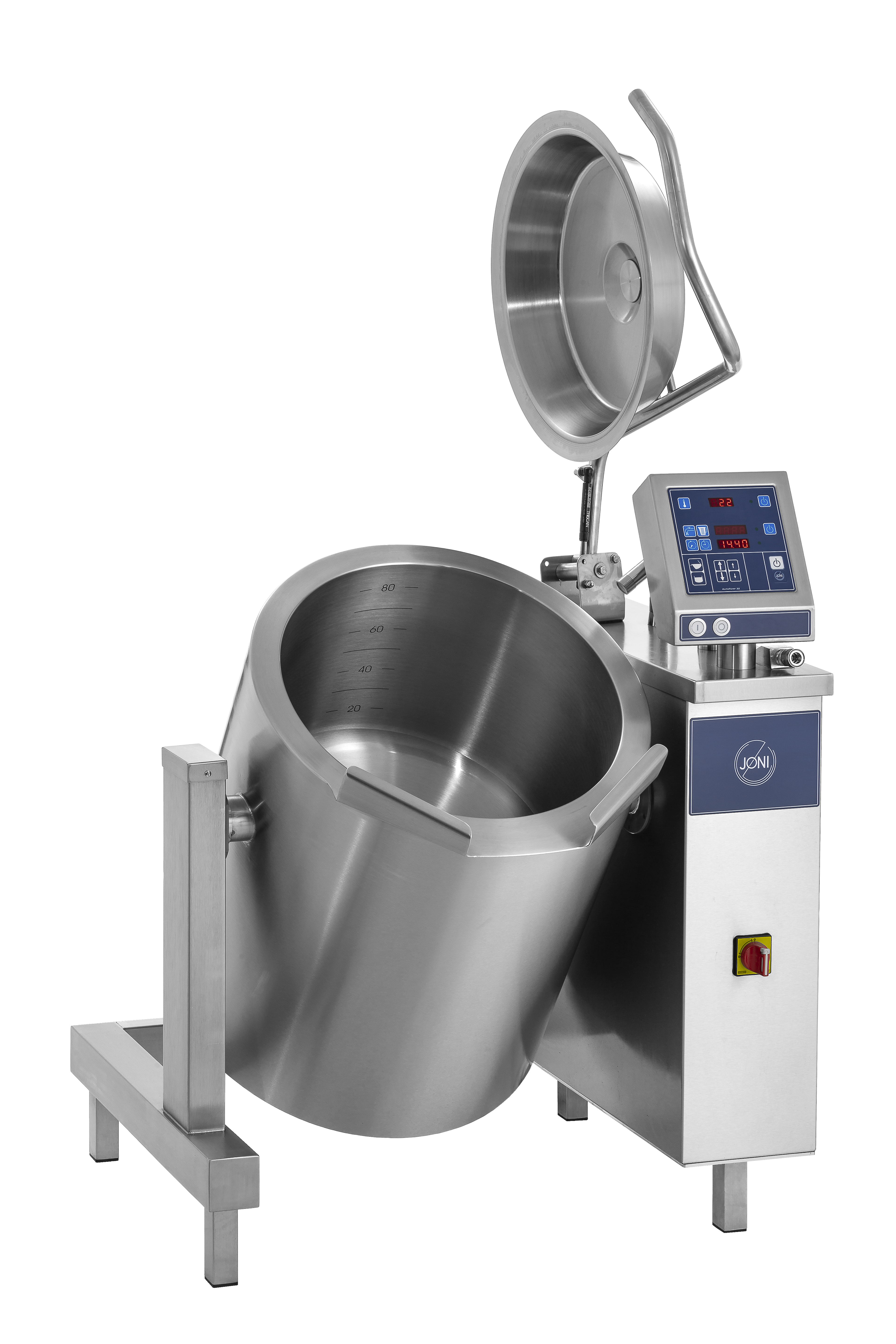 EasyStand AutoTemp 32