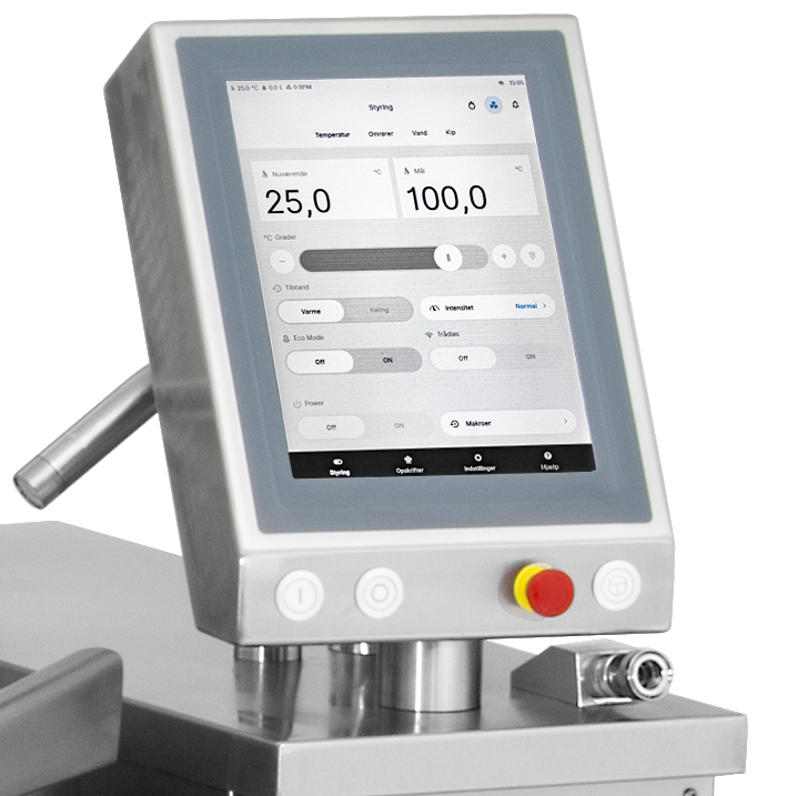 Matlagning har aldrig varit enklare