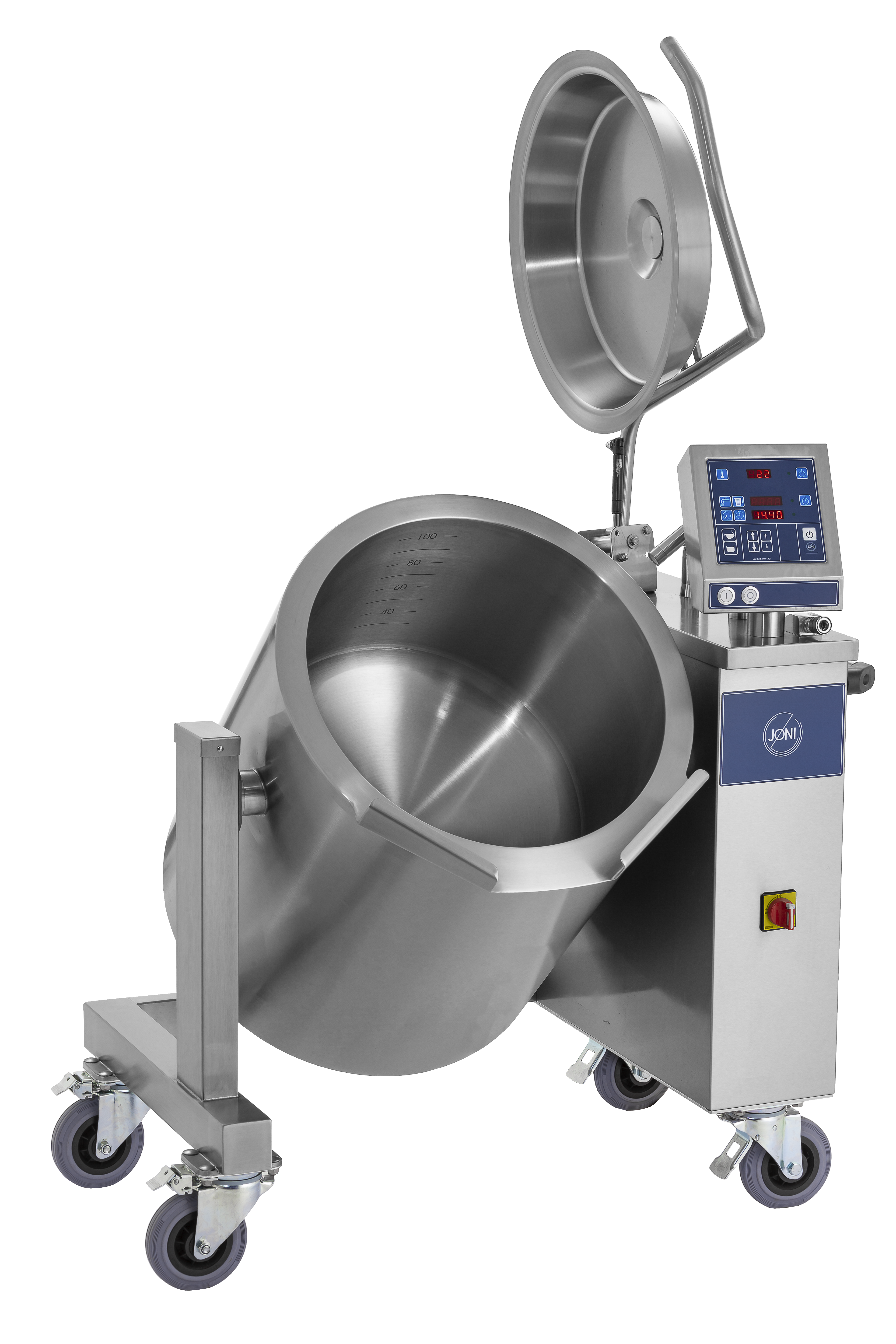 EasyMobile AutoTemp 32